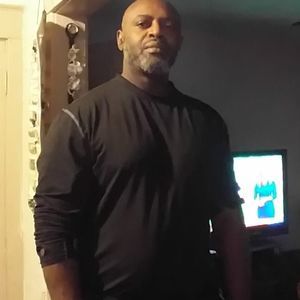 Meet your Posher, Darrell